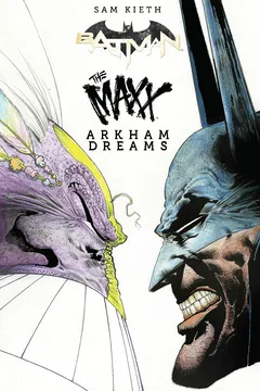 Issue #1