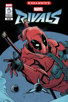 Issue #36