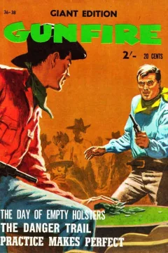Issue #36-38