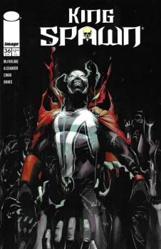 Cover of Kibar Variant