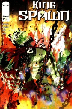 Issue #36
