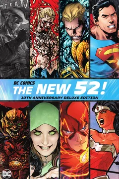 Issue #1