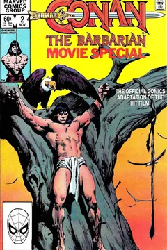 Issue #2