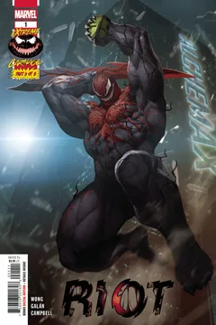 Issue #1