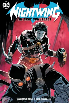 Issue #1