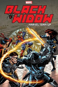 Issue #1