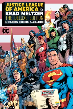 Issue #1