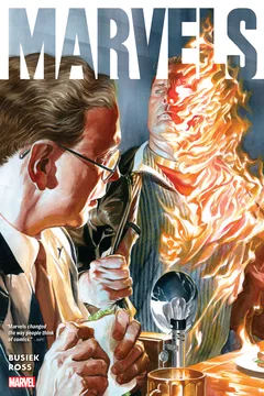 Issue #1