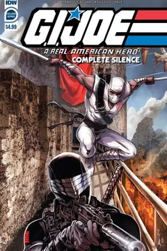 Issue #1
