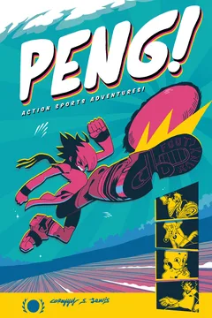Issue #1