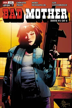 Issue #1