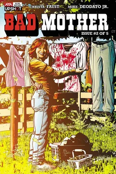 Issue #2