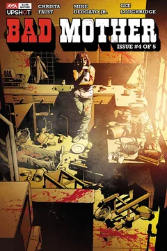 Issue #4
