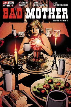Issue #5
