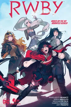 Issue #1