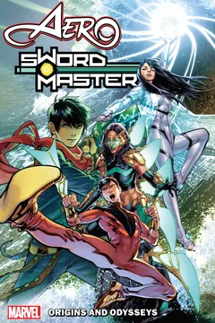 Issue #1