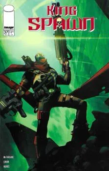 Cover of Francesco Tomaselli Variant