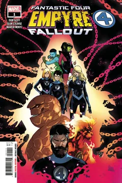 Issue #1