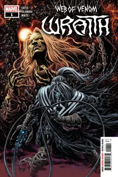 Issue #1
