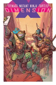 Issue #1