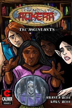 Issue #5