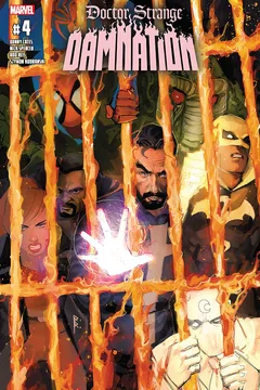 Issue #4