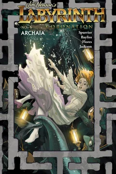 Issue #6
