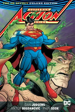 Issue #1