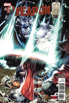 Issue #6