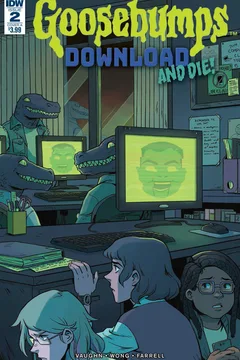 Issue #2