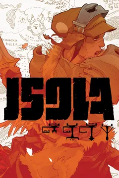 Issue #1