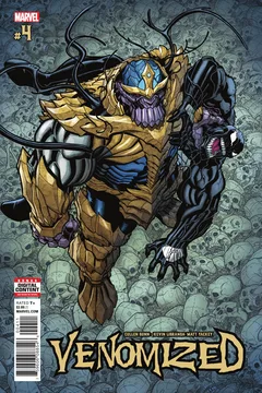 Issue #4