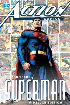 Issue #1