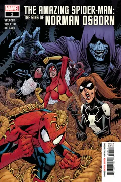 Issue #1