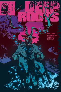 Issue #3