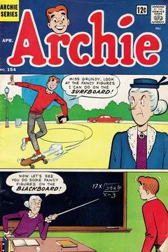 Issue #154