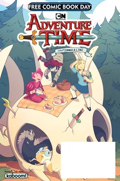 Issue #1