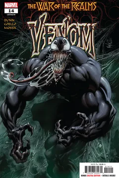 Issue #14