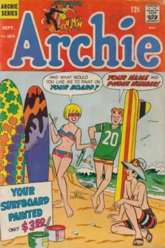 Issue #185