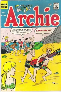 Issue #186