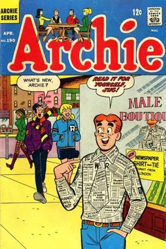 Issue #190