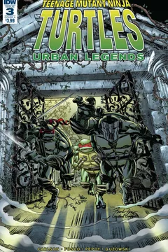 Issue #3