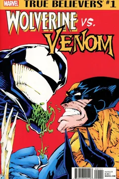 Issue #1