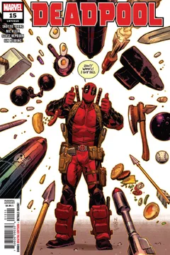 Issue #15