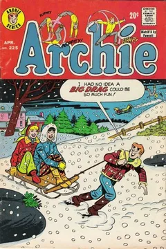 Issue #225
