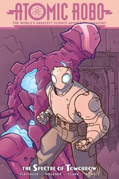 Issue #1