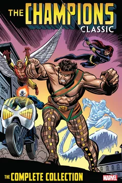 Issue #1