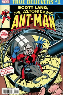 Issue #1