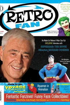 Issue #3