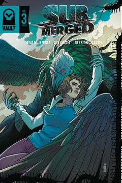 Issue #3